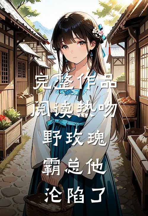 完整作品阅读热吻野玫瑰，霸总他沦陷了