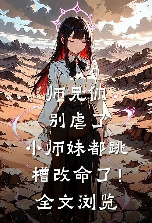 师兄们别虐了，小师妹都跳槽改命了！全文浏览