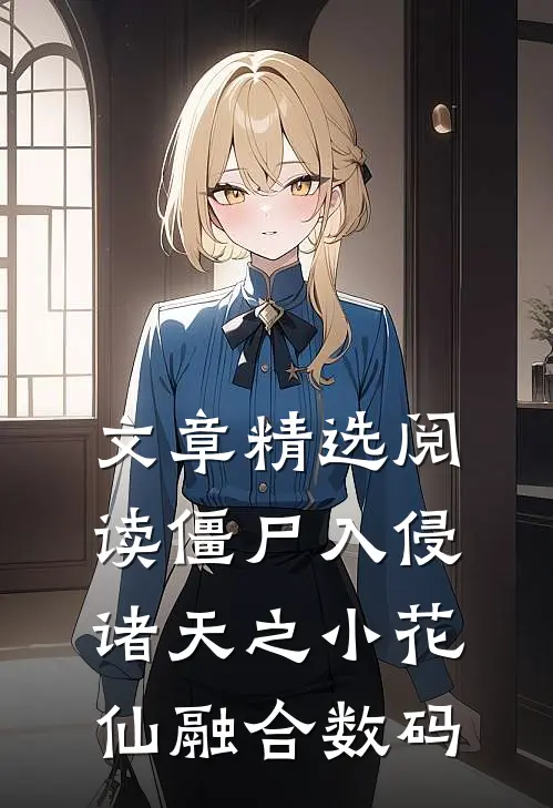 文章精选阅读僵尸入侵诸天之小花仙融合数码