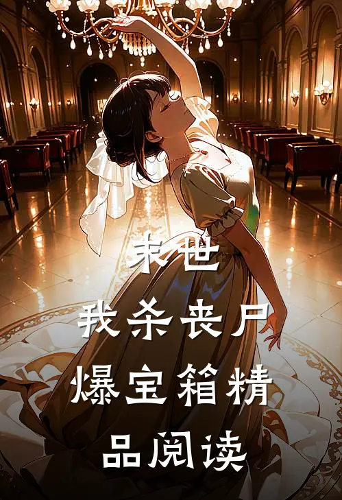 末世：我杀丧尸爆宝箱精品阅读