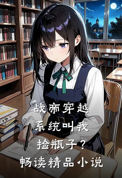 战帝穿越：系统叫我捡瓶子？畅读精品小说