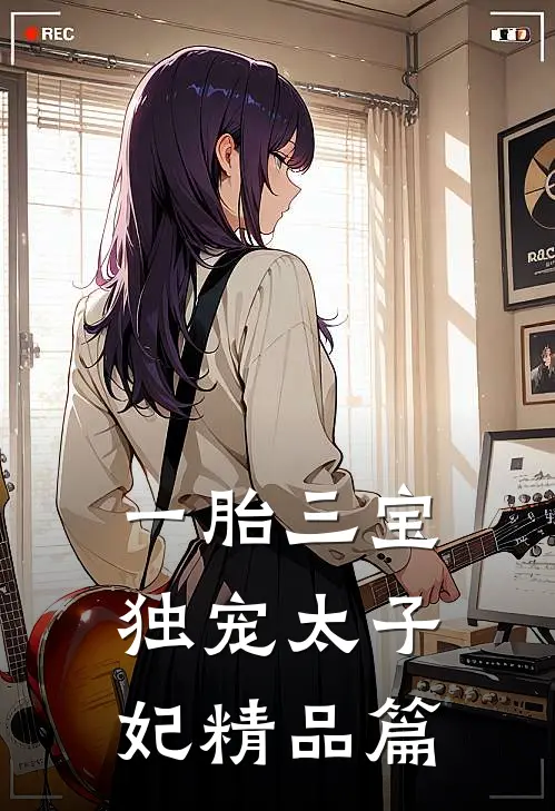 一胎三宝：独宠太子妃精品篇