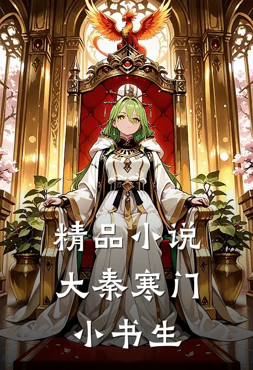 精品小说大秦寒门小书生