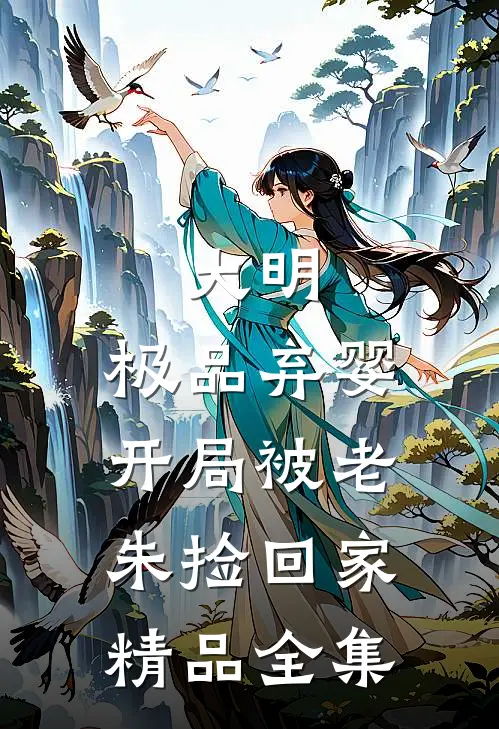 大明：极品弃婴，开局被老朱捡回家精品全集