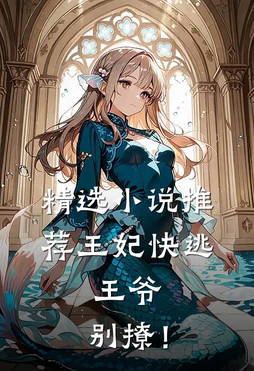 精选小说推荐王妃快逃：王爷，别撩！
