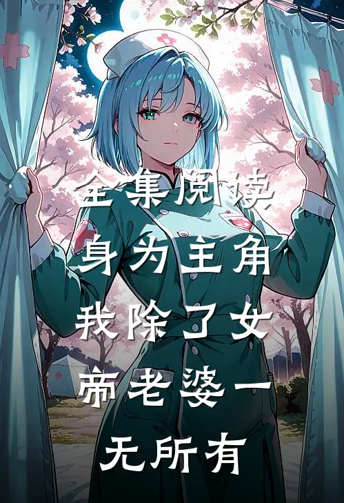 全集阅读身为主角,我除了女帝老婆一无所有