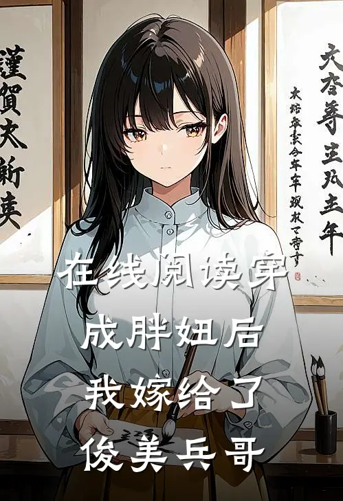 在线阅读穿成胖妞后我嫁给了俊美兵哥