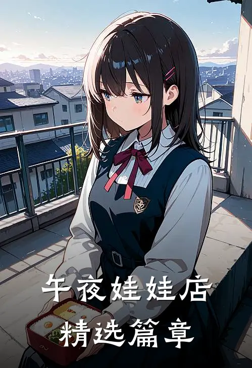 午夜娃娃店精选篇章