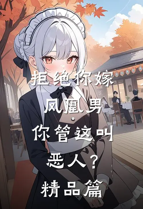拒绝你嫁凤凰男，你管这叫恶人？精品篇