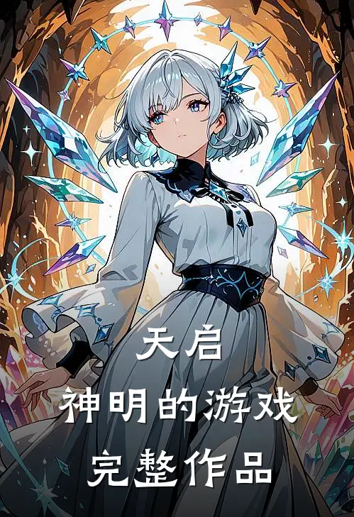 天启：神明的游戏完整作品