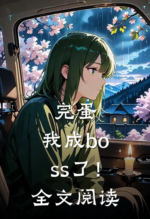 完蛋，我成boss了！全文阅读
