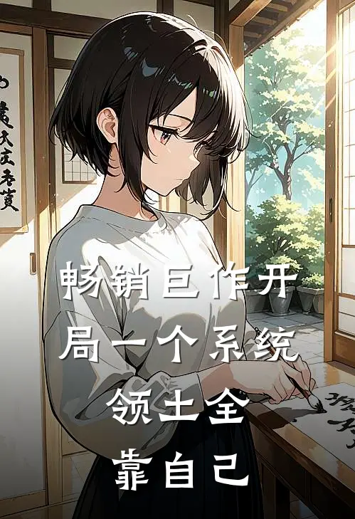 畅销巨作开局一个系统，领土全靠自己