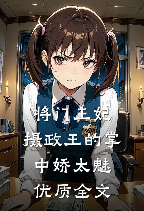 将门王妃：摄政王的掌中娇太魅优质全文