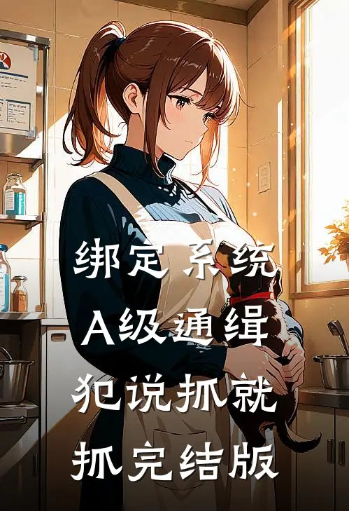 绑定系统：A级通缉犯说抓就抓完结版