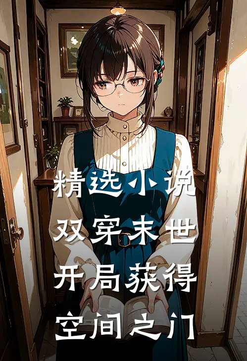 精选小说双穿末世：开局获得空间之门