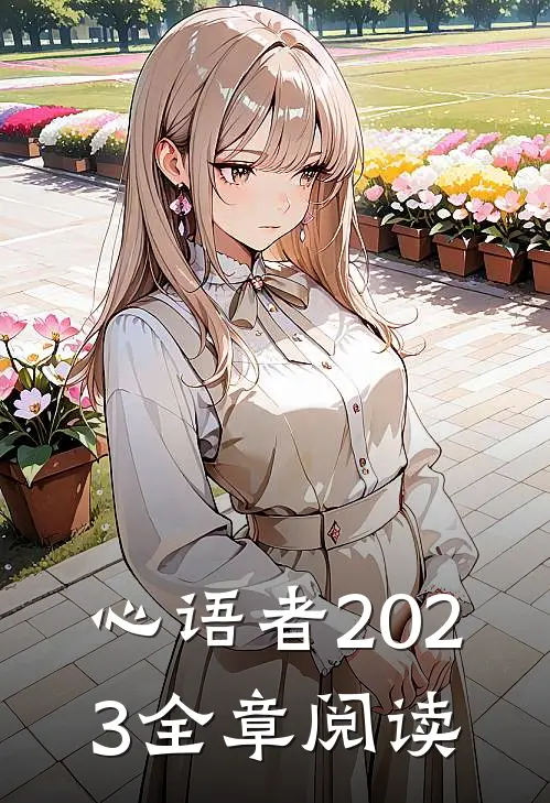 心语者2023全章阅读