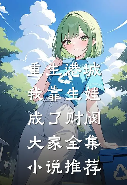 重生港城，我靠生娃成了财阀大家全集小说推荐