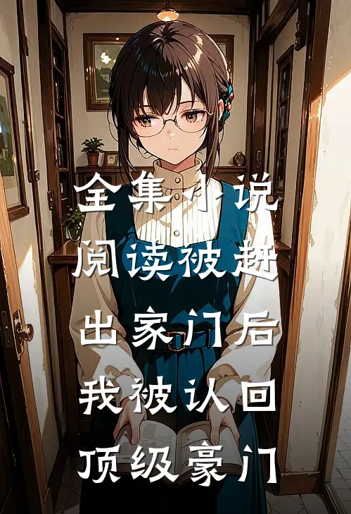 全集小说阅读被赶出家门后，我被认回顶级豪门