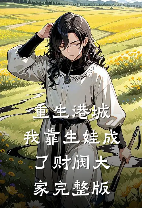 重生港城，我靠生娃成了财阀大家完整版