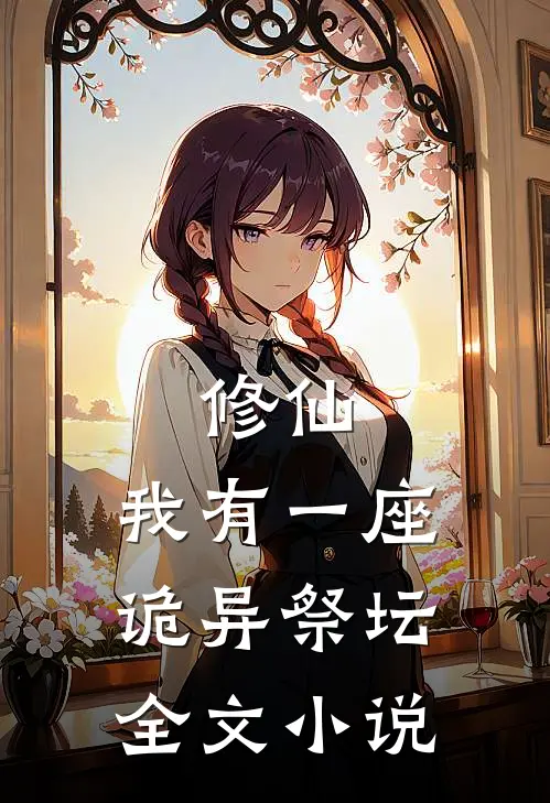 修仙：我有一座诡异祭坛全文小说