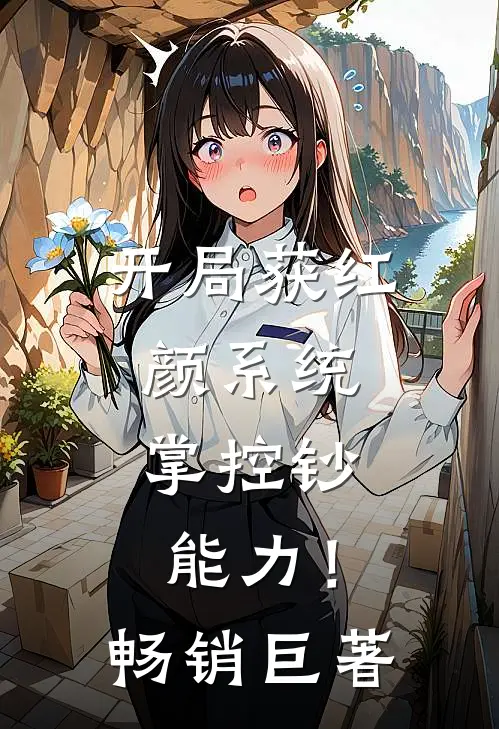 开局获红颜系统，掌控钞能力！畅销巨著