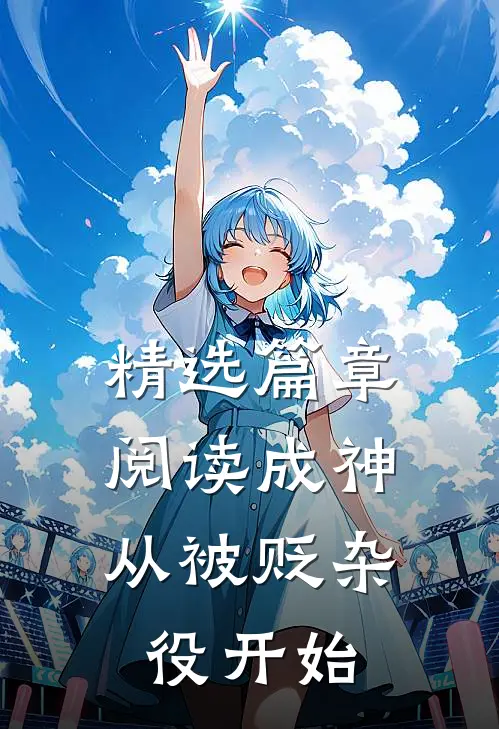 精选篇章阅读成神，从被贬杂役开始