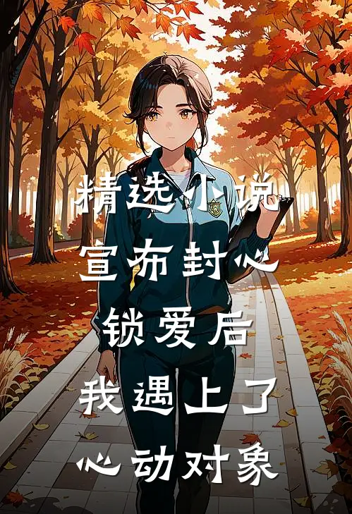 精选小说宣布封心锁爱后，我遇上了心动对象