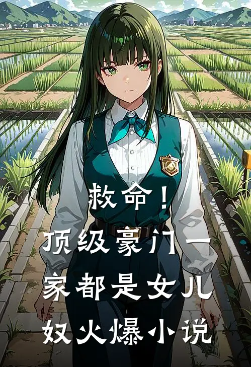救命！顶级豪门一家都是女儿奴火爆小说