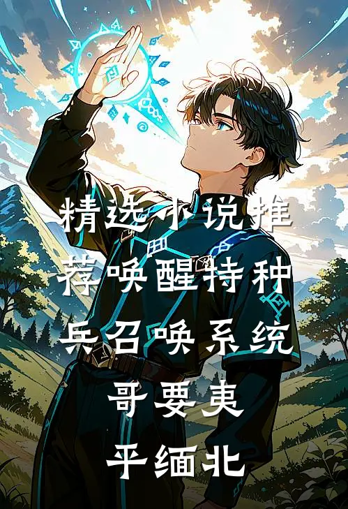 精选小说推荐唤醒特种兵召唤系统，哥要夷平缅北