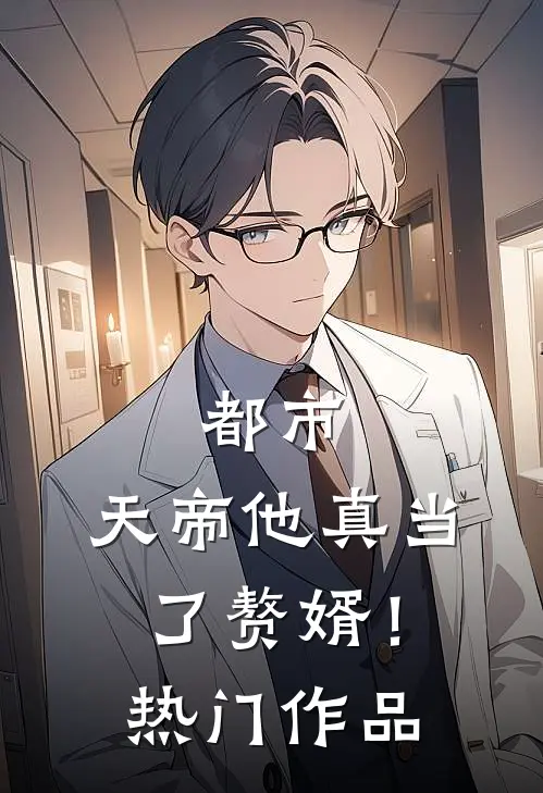 都市：天帝他真当了赘婿！热门作品
