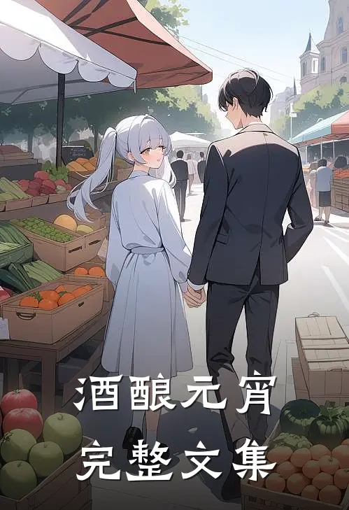 酒酿元宵完整文集