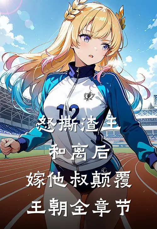 怒撕渣王和离后，嫁他叔颠覆王朝全章节