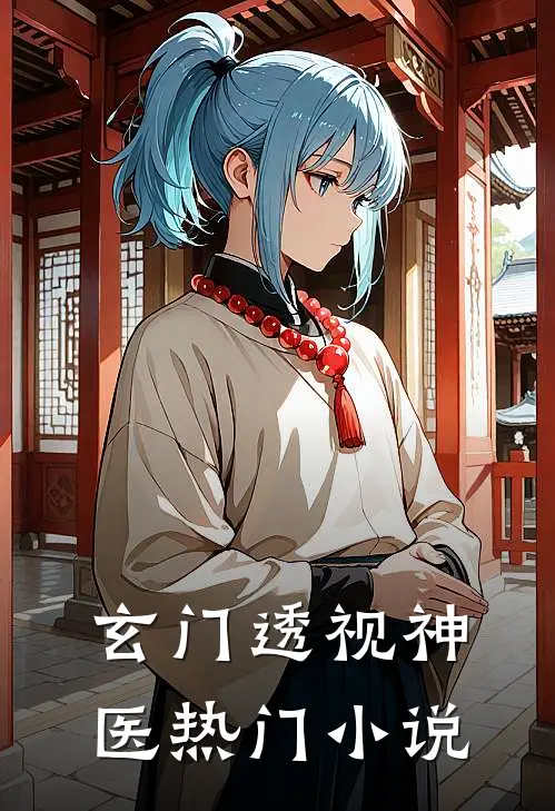 玄门透视神医热门小说