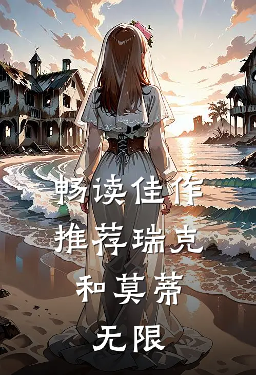 畅读佳作推荐瑞克和莫蒂：无限