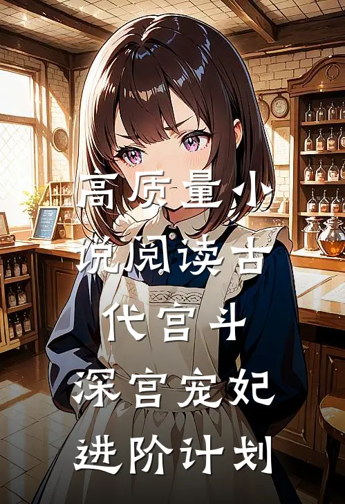 高质量小说阅读古代宫斗：深宫宠妃进阶计划