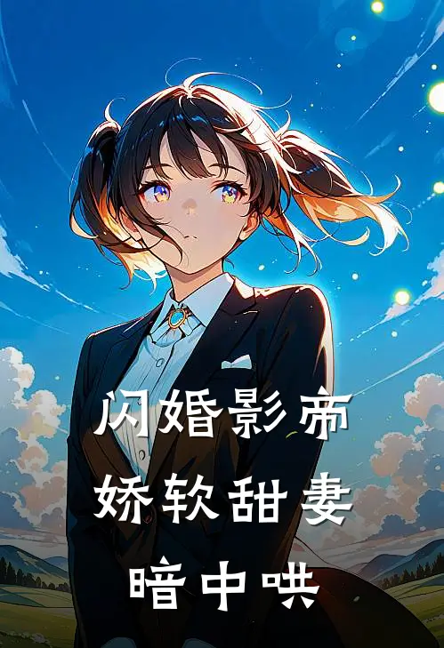 闪婚影帝，娇软甜妻暗中哄