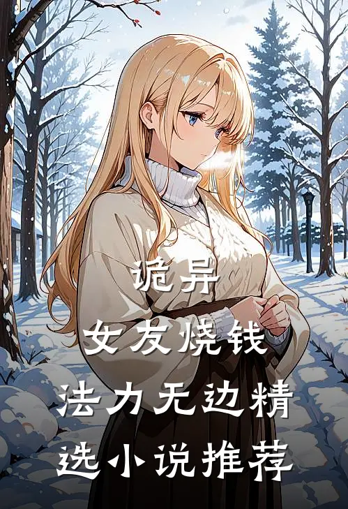 诡异：女友烧钱，法力无边精选小说推荐
