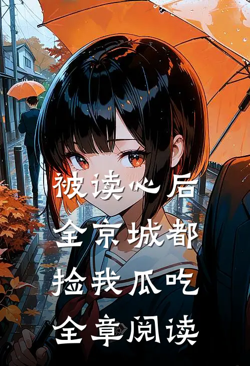 被读心后，全京城都捡我瓜吃全章阅读