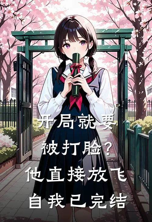 开局就要被打脸？他直接放飞自我已完结