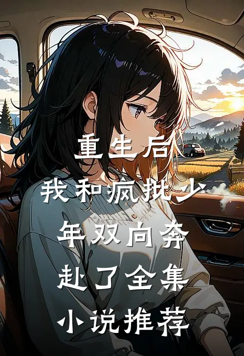 重生后，我和疯批少年双向奔赴了全集小说推荐