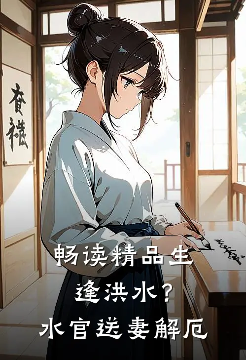 畅读精品生逢洪水？水官送妻解厄