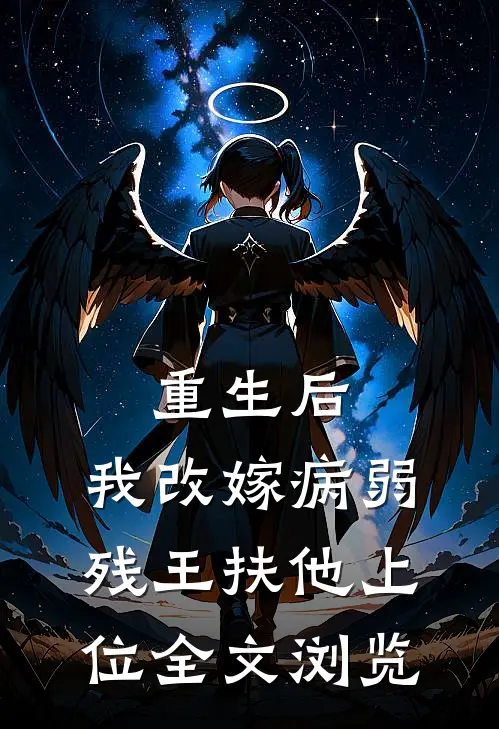 重生后，我改嫁病弱残王扶他上位全文浏览