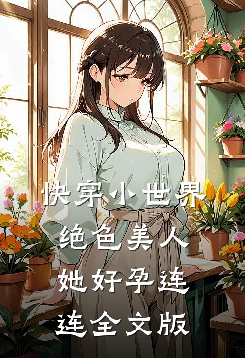 快穿小世界：绝色美人她好孕连连全文版
