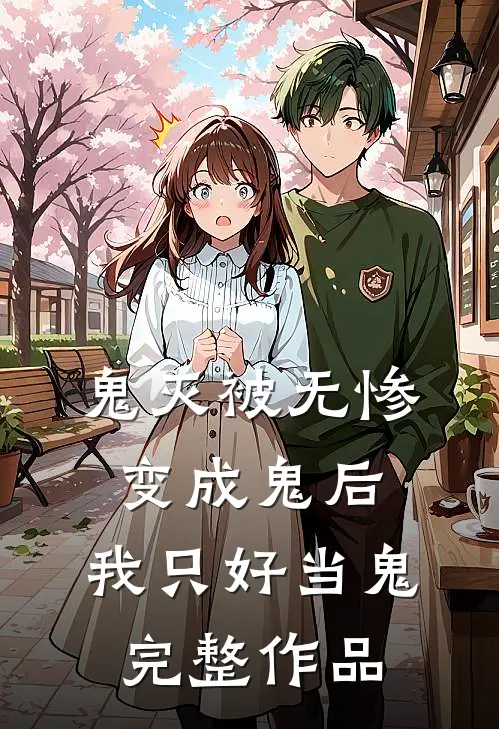 鬼灭被无惨变成鬼后，我只好当鬼完整作品