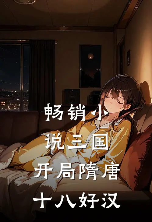 畅销小说三国：开局隋唐十八好汉