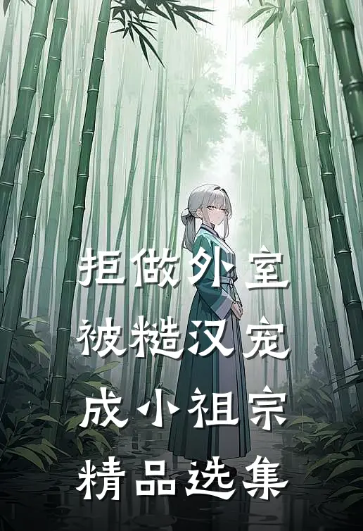 拒做外室，被糙汉宠成小祖宗精品选集
