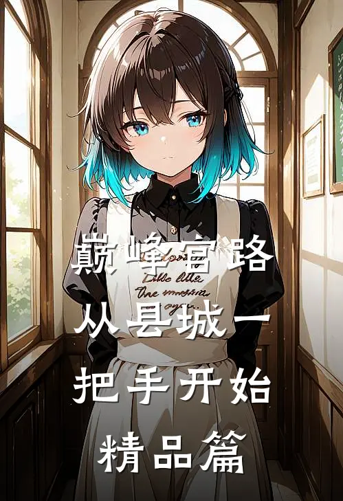 巅峰官路：从县城一把手开始精品篇