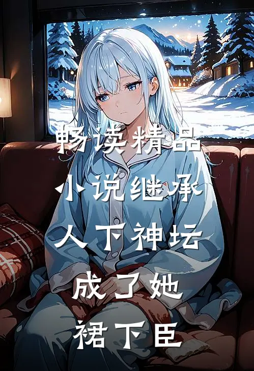畅读精品小说继承人下神坛，成了她裙下臣