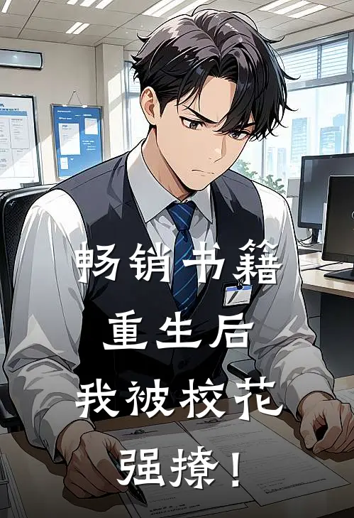 畅销书籍重生后，我被校花强撩！