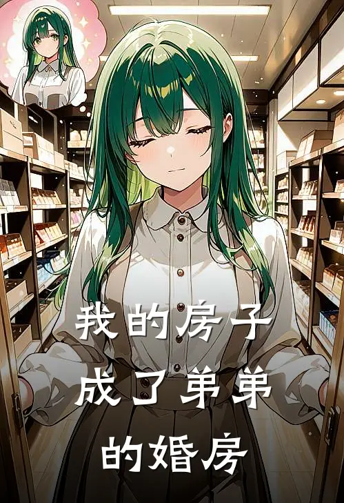 我的房子成了弟弟的婚房